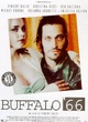 Affiche du film Buffalo'66