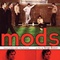 Affiche du film Mods - Mods 