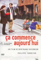 Affiche miniature du film Ca commence aujourd'hui