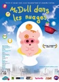 McDull dans les nuages
