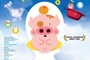 Affiche du film McDull dans les nuages