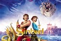 Affiche du film Sinbad - la légence des sept mers