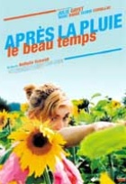 Affiche miniature du film Après la pluie, le beau temps