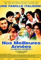 Affiche miniature du film Nos meilleurs années