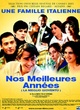 Affiche du film Nos meilleurs années