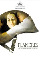 Affiche miniature du film Flandres