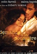 Demande à la poussière 