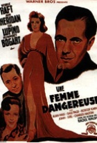 Affiche miniature du film Une femme dangereuse