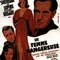 Affiche du film Une femme dangereuse - Une femme dangereuse 