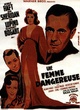 Affiche du film Une femme dangereuse