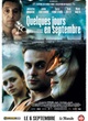 Affiche du film Quelques jours en septembre