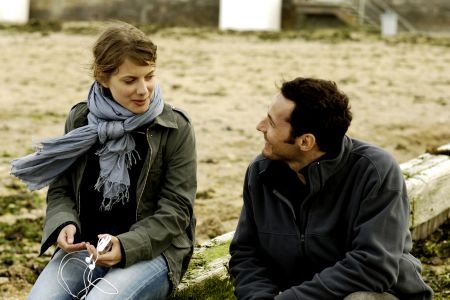 julien boisselier melanie laurent  - Je vais bien, ne t'en fais pas