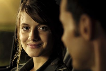 melanie laurent julien boisselier - Je vais bien, ne t'en fais pas