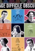 Affiche miniature du film Age difficile Obscur