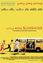 Affiche miniature du film Little Miss Sunshine