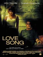 Affiche du film _Love song