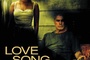 Affiche du film Love song