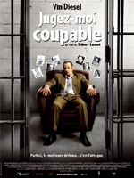 Affiche du film Jugez-moi coupable