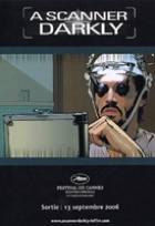 Affiche miniature du film A Scanner Darkly