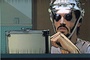 Affiche du film A Scanner Darkly