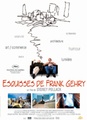 Esquisses de Franck Gehry