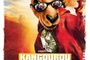 Affiche du film Kangourou Jack