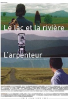 Affiche miniature du film Le lac et la rivière