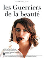 Affiche du film Les guerriers de la beauté