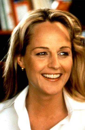 helen hunt - Ce que veulent les femmes