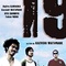 Affiche du film 19 - 19 