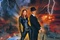 Affiche du film Chapeau melon et bottes de cuir