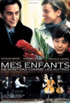 Affiche miniature du film Mes enfants ne sont pas comme les autres