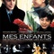 Affiche du film Mes enfants ne sont pas comme les autres - Mes enfants ne sont pas comme les autres 