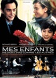 Affiche du film Mes enfants ne sont pas comme les autres