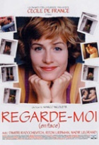 Affiche miniature du film Regarde-moi (en face)