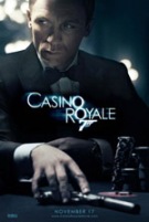 Affiche du film Casino Royale