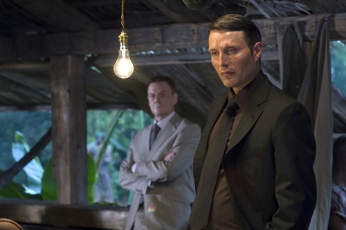 casino royale 01 - Casino Royale