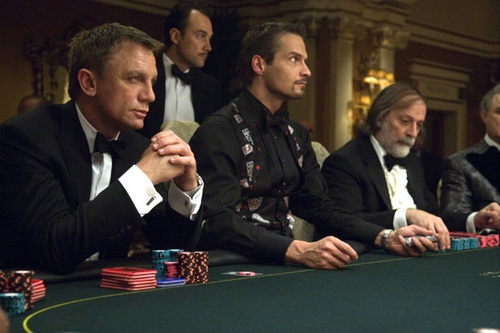 casino royale 02 - Casino Royale