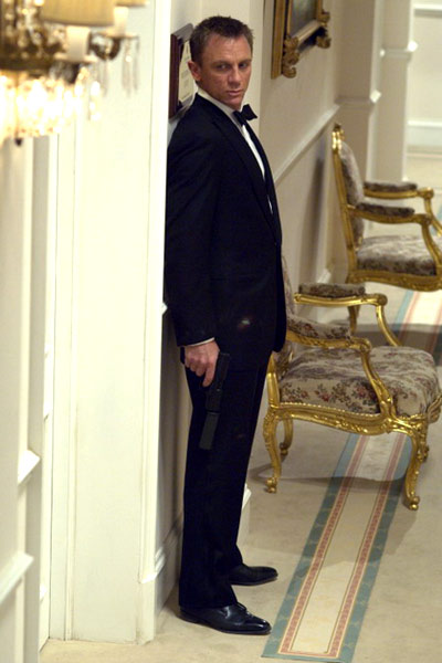 casino royale 11 - Casino Royale