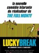 Affiche du film Lucky Break