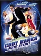 Affiche du film Cody Banks : agent secret