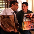 eugene levy jason biggs - American Pie