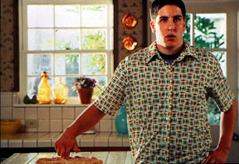 jason biggs  - American Pie