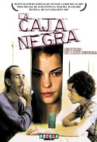 Affiche miniature du film La caja negra