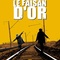 Affiche du film Le faisan d'or - Le faisan d'or 