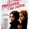 Affiche du film Les filles, personne ne s'en méfie - Les filles, personne ne s'en méfie 