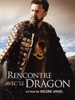 Affiche du film Rencontre avec le dragon