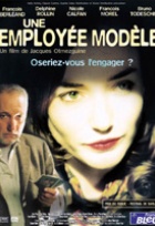 Affiche miniature du film Une employée modèle