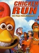 Affiche du film Chiken Run