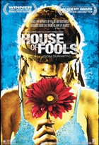 Affiche miniature du film La maison de fous
